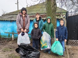 Фото: пресс-служба госадминистрации Дубоссарского района и города Дубоссары