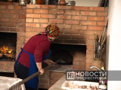 Фото из архива ИА "Новости Приднестровья"