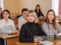 Фото из архива ИА "Новости Приднестровья"