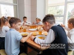 Фото из архива ИА «Новости Приднестровья»