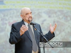 Фото из архива информационного агентства "Новости Приднестровья"
