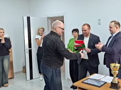 Фото: пресс-служба Минэкономразвития