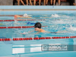 Фото из архива ИА «Новости Приднестровья»