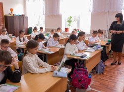 Фото: Первый Приднестровский телеканал