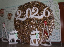 Фото: Госадминистрация Дубоссарского района и города Дубоссары