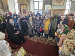 Фото: Тираспольско-Дубоссарская епархия