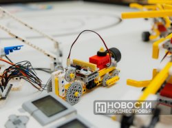 Фото из архива ИА «Новости Приднестровья»