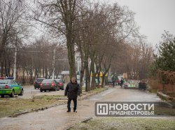 Фото из архива ИА «Новости Приднестровья»