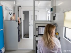 Фото из архива информационного агентства «Новости Приднестровья»