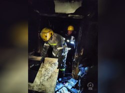 Фото: пресс-служба ГУпЧС МВД ПМР