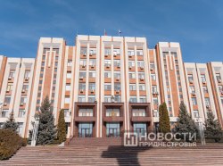 Фото из архива ИА "Новости Приднестровья"