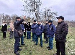 Фото: пресс-служба ГУпЧС МВД ПМР