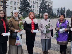 Фото: сайт партии "Обновление"
