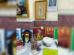 Фото: Госадминистрация Дубоссарского района и города Дубоссары