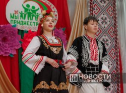 Фото из архива ИА «Новости Приднестровья»