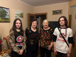 Фото: МД «Звезда»