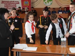 Фото: пресс-служба Министерства просвещения ПМР