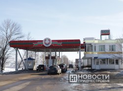 Фото из архива информационного агентства "Новости Приднестровья"