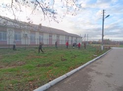 Фото: пресс-служба госадминистрации Григориопольского района и города Григориополь