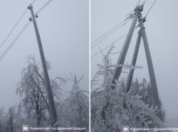 Фото: Госадминистрация Каменского района и г. Каменка