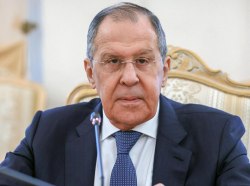 Фото: РИА Новости / Пресс-служба МИД РФ