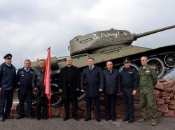 Фото: dubossary.ru