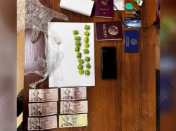 Фото: пресс-центр МВД ПМР