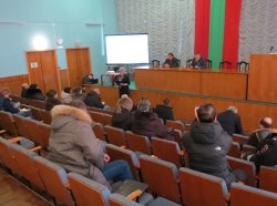 Фото: пресс-служба госадминистрации Григориопольского района и города Григориополь