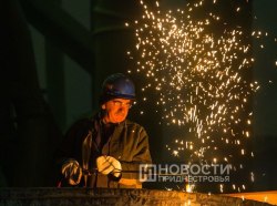Фото из архива ИА "Новости Приднестровья"