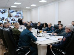 Фото: пресс-служба ГУпЧС МВД ПМР