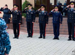 Фото: пресс-служба МВД ПМР