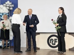 Фото: пресс-служба Минэкономразвития ПМР
