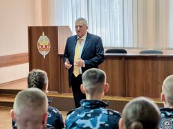 Фото: пресс-центр МВД ПМР