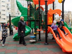 Фото: пресс-служба Верховного Совета ПМР