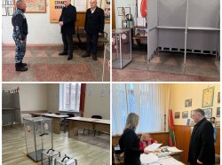 Фото: Рыбницкая госадминистрация