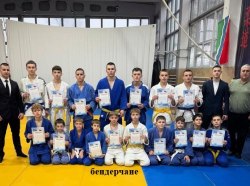 Фото: телеграм-канал «Спортивная орбита»