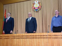 Фото: пресс-служба госадминистрации Каменского района и города Каменка