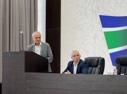 Фото: пресс-служба госадминистрации Рыбницкого района и города Рыбница