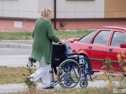 Фото из архива информационного агентства «Новости Приднестровья»