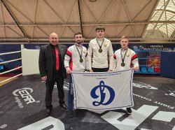 Фото: пресс-центр МВД ПМР