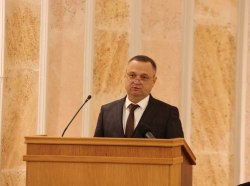 Фото: пресс-служба Верховного Совета ПМР