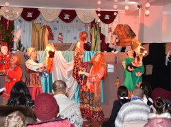 Фото: пресс-служба Каменской госадминистрации