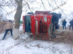 Фото: УГАИ МВД ПМР