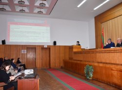 Фото: Государственная администрация Каменского района и города Каменки