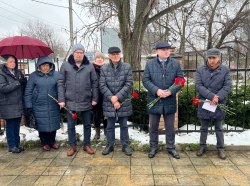 Фото: госадминистрация Рыбницкого района и г. Рыбница