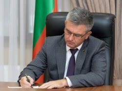 Фото: пресс-служба Президента ПМР