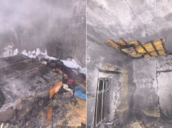 Фото: пресс-служба ГУпЧС МВД ПМР