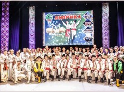 Фото: Госслужба по культуре и историческому наследию ПМР