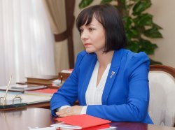 Фото: пресс-служба Президента ПМР