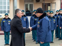 Фото: пресс-служба Президента ПМР 